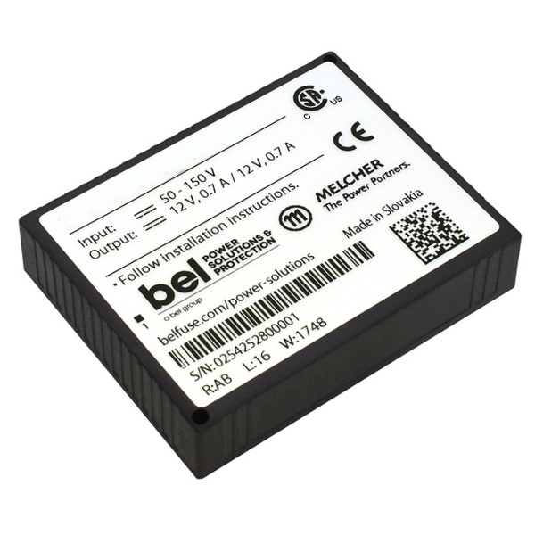 20IMX15-24-24-8G by bel power solutions