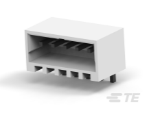 1775443-5 by te connectivity / amp brand