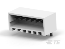 1775443-6 by te connectivity / amp brand