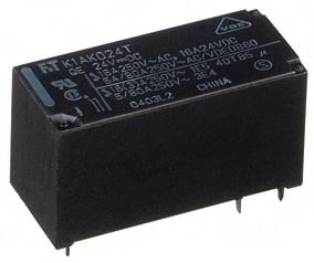 FTR-K1AK012W-KW by fcl components america, inc. (fcai)