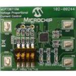 MCP73871DM-VPCC by microchip technology