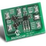 MCP73871EV by microchip technology