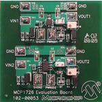 MCP1726EV by microchip technology