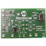 MCP6XXXEV-AMP3 by Microchip Technology
