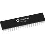 TC7107CPL by Microchip Technology