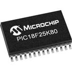 PIC18F25K80-I/SO by microchip technology