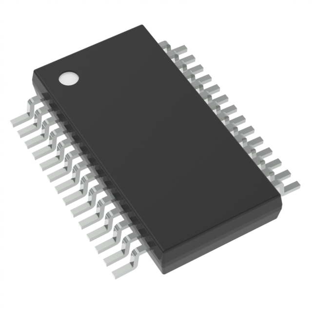 PIC32MX120F032B-50I/SS by Microchip Technology