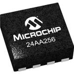 24AA256-I/MF by Microchip Technology