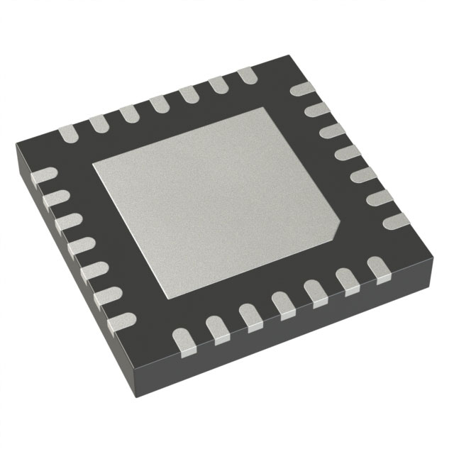 PIC16F1826-I/ML by microchip technology