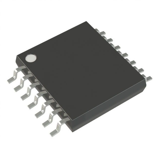PIC16F636-E/ST by Microchip Technology