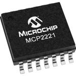 MCP2221-I/ST by microchip technology