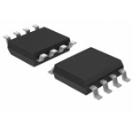 24AA256-E/SN by Microchip Technology