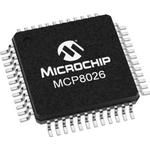 MCP8026-115E/PT by Microchip Technology