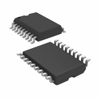 MCP2515T-E/SO by microchip technology