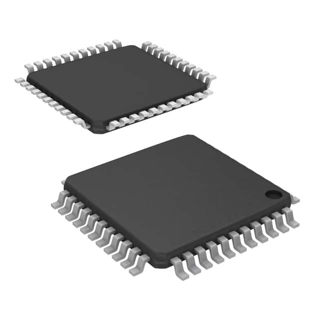 PIC18F45K80T-I/PT by microchip technology