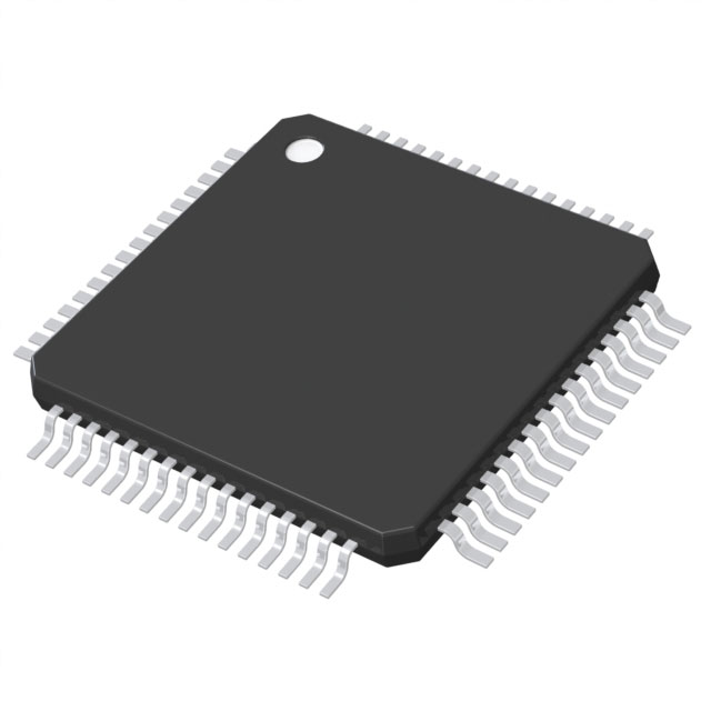 PIC16F946T-I/PT by microchip technology