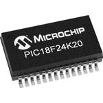 PIC18F24K20T-I/SS by microchip technology