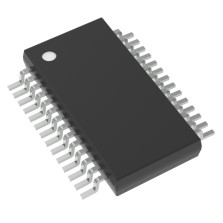 MCP3913A1T-E/SS by microchip technology