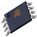 23A640T-I/ST by microchip technology