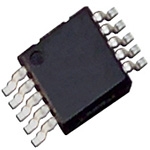 MCP4652T-103E/UN by microchip technology