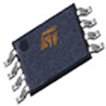 24LC256T-E/ST by Microchip Technology