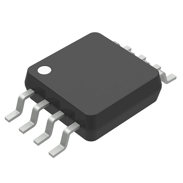 MCP1652ST-E/MS by Microchip Technology