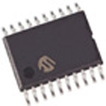 MCP2515T-E/ST by microchip technology