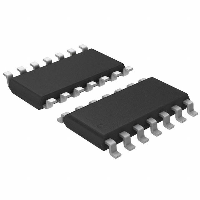 MCP609T-I/SL by Microchip Technology