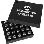 USB3330E-GL-TR by microchip technology