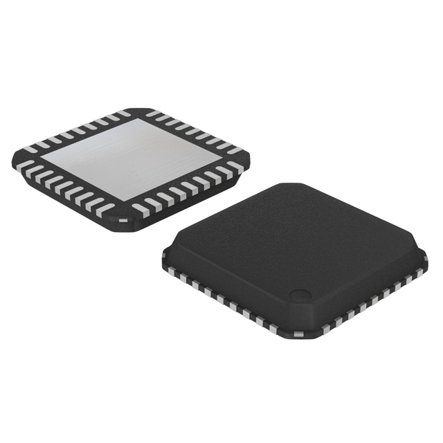 USB2512B-AEZG-TR by microchip technology