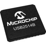 USB2514BI-AEZG-TR by microchip technology