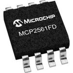 MCP2561FDT-E/SN by microchip technology