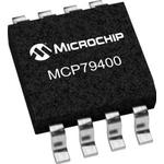 MCP79400T-I/SN by microchip technology