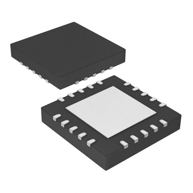 MCP2210T-I/MQ by microchip technology