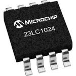 23LC1024T-I/SN by microchip technology