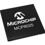 MCP8025T-115H/MP by microchip technology