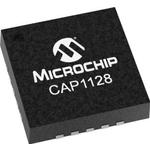 CAP1128-1-BP-TR by Microchip Technology