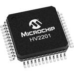 HV2201FG-G by microchip technology