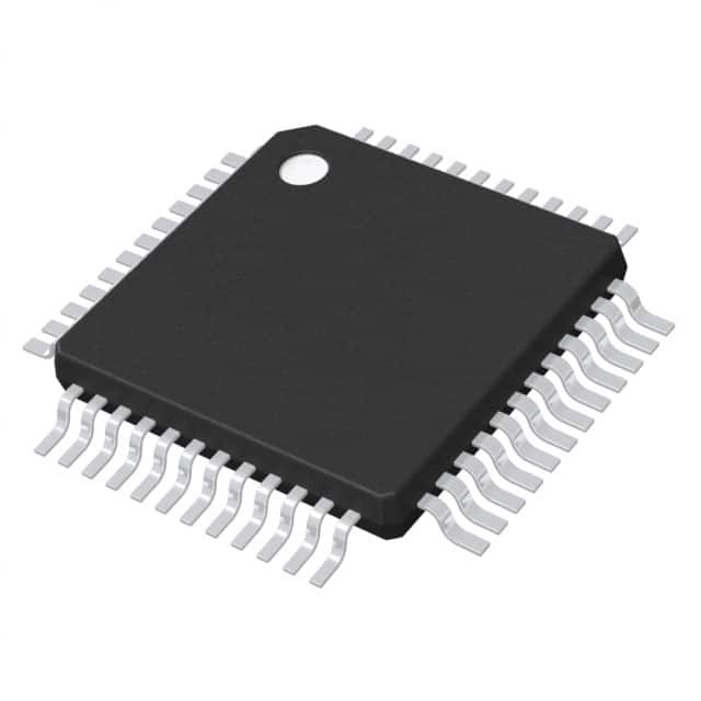 HV2733FG-G by microchip technology