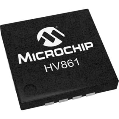 HV861K7-G by Microchip Technology