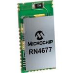 RN4677-V/RM100 by microchip technology