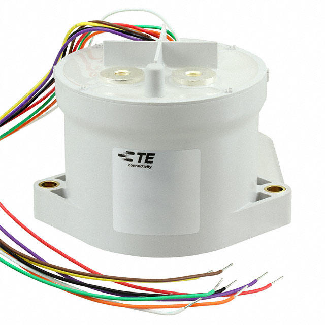 EV202ASAND by te connectivity / kilovac brand