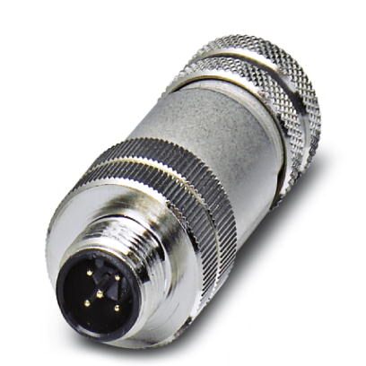 Phoenix Contact SACC-M12MS-5CON-PG 7-SH Connector - Universal - 5-position - ... - Picture 1 of 1