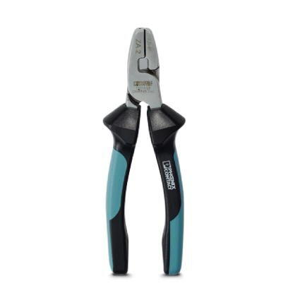 Phoenix Contact CRIMPFOX ZA 2 Crimping pliers - for ferrules in accordance wi... - Picture 1 of 1