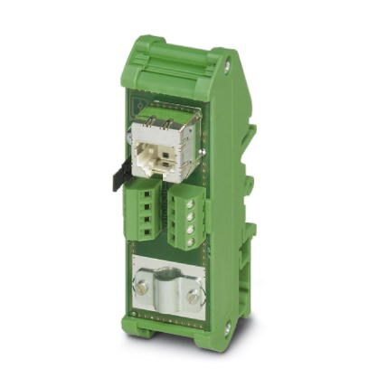 FL-PP-RJ45-SC by phoenix contact