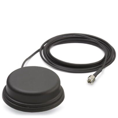 Phoenix Contact PSI-GSM/UMTS-QB-ANT GSM UMTS antenna - with omnidirectional c... - Picture 1 of 1
