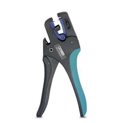 Phoenix Contact WIREFOX 6SC Stripping tool - for cables and conductors (espec... - Afbeelding 1 van 1
