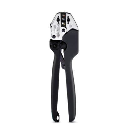 Phoenix Contact CRIMPFOX-RCI 6 Crimping pliers - for insulated cable lugs - 0... - Picture 1 of 1