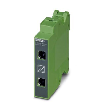 FL ISOLATOR 1000-RJ/RJ by phoenix contact