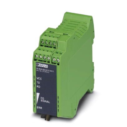 PSI-MOS-RS422/FO 660 E by phoenix contact